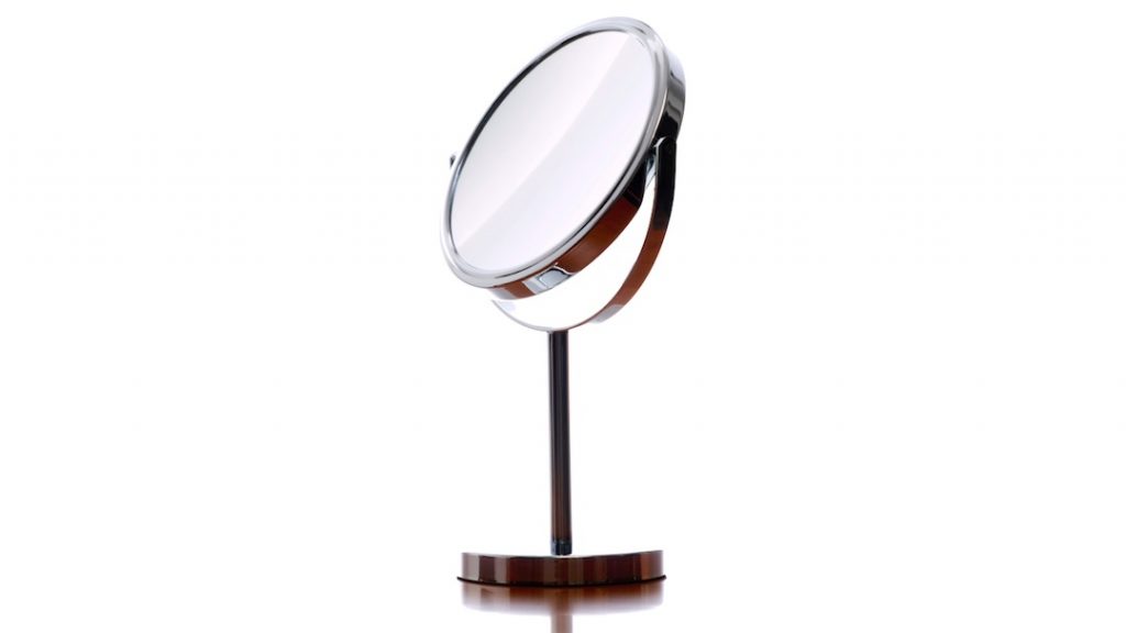 Why We Need Mirrors Harbor Church Honolulu