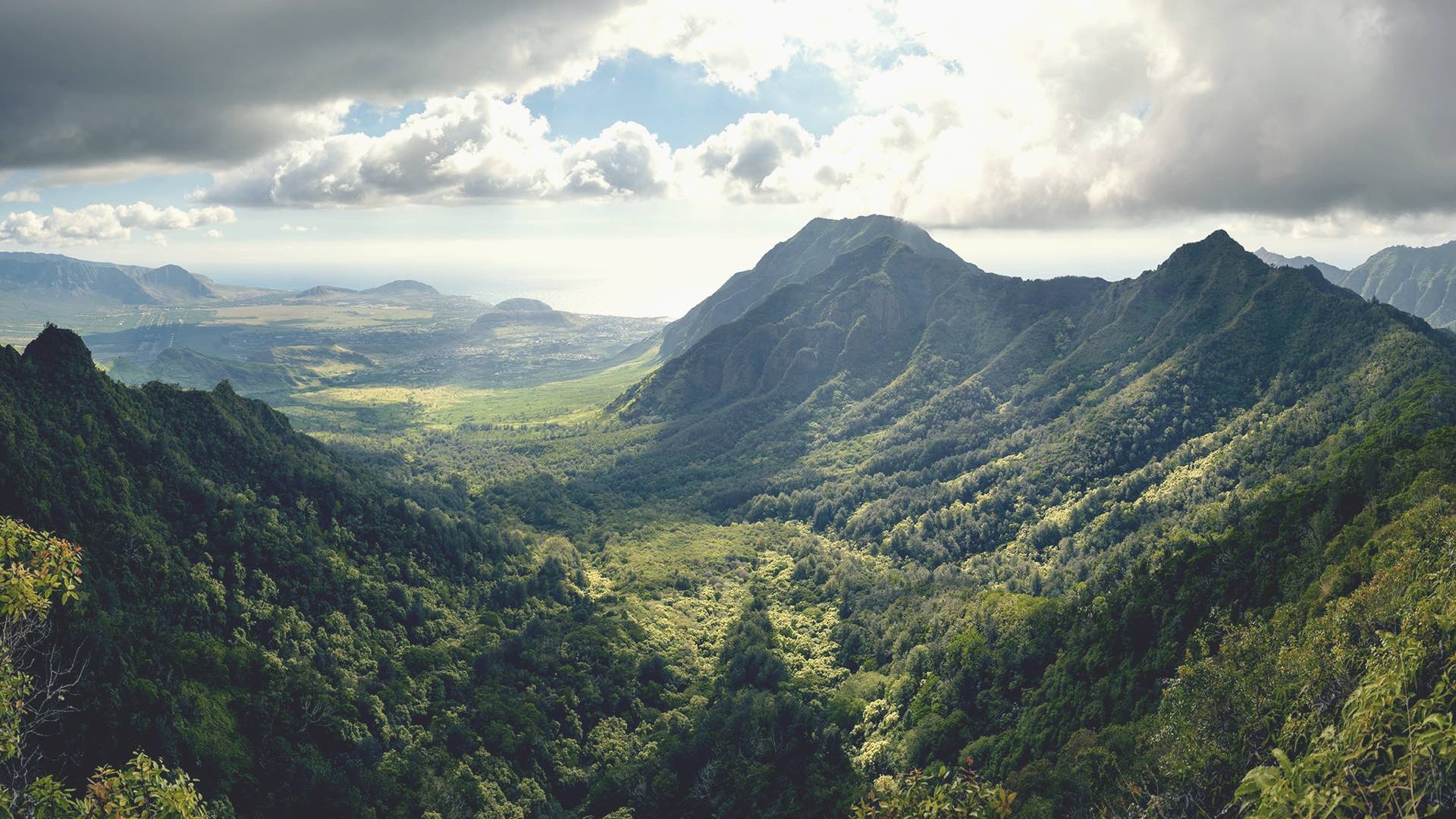 Waianae Valley | Harbor Church Honolulu