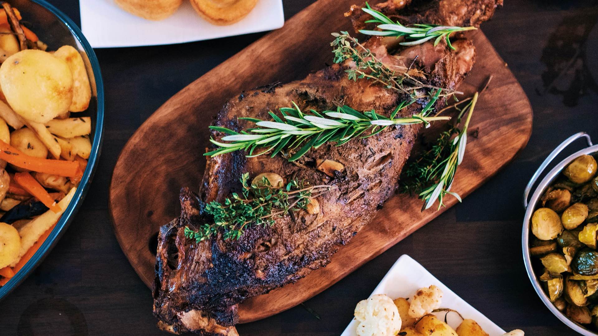 Passover Dinner Harbor Church Honolulu