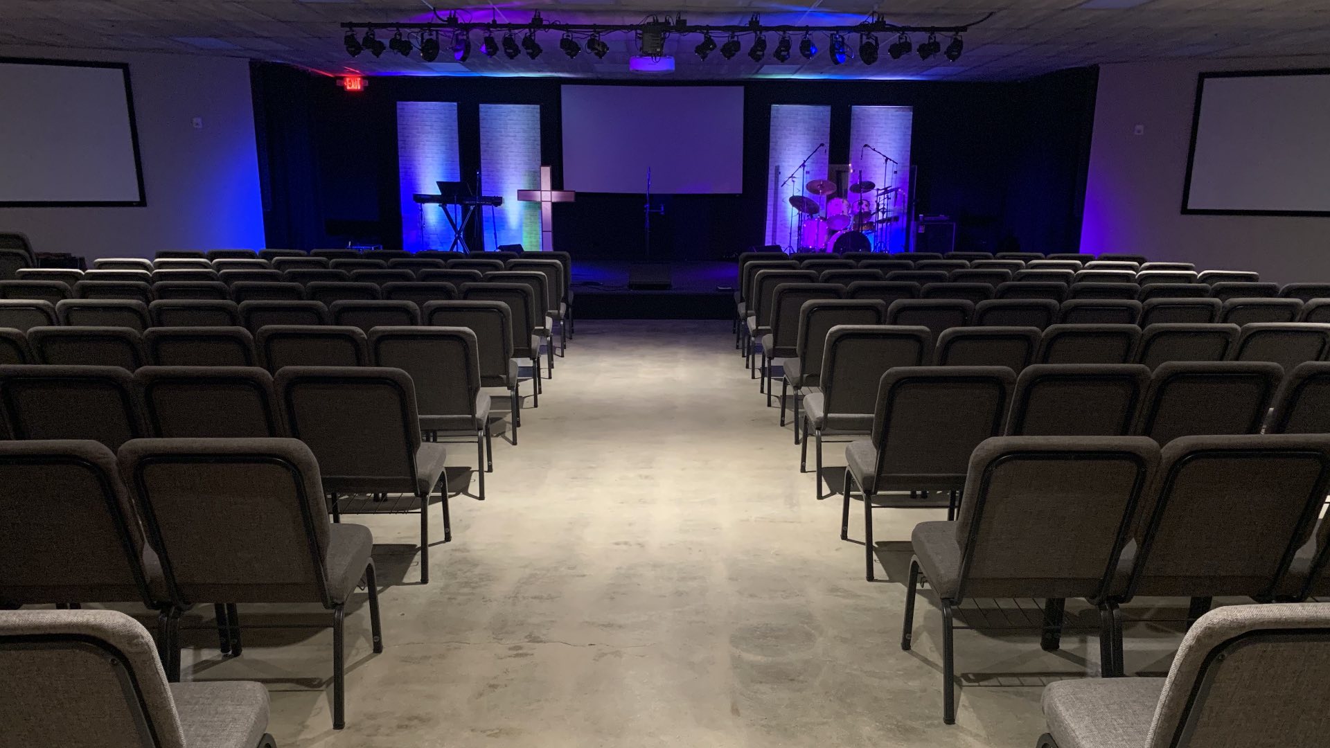 Live Services Re-Launch! | Harbor Church Honolulu