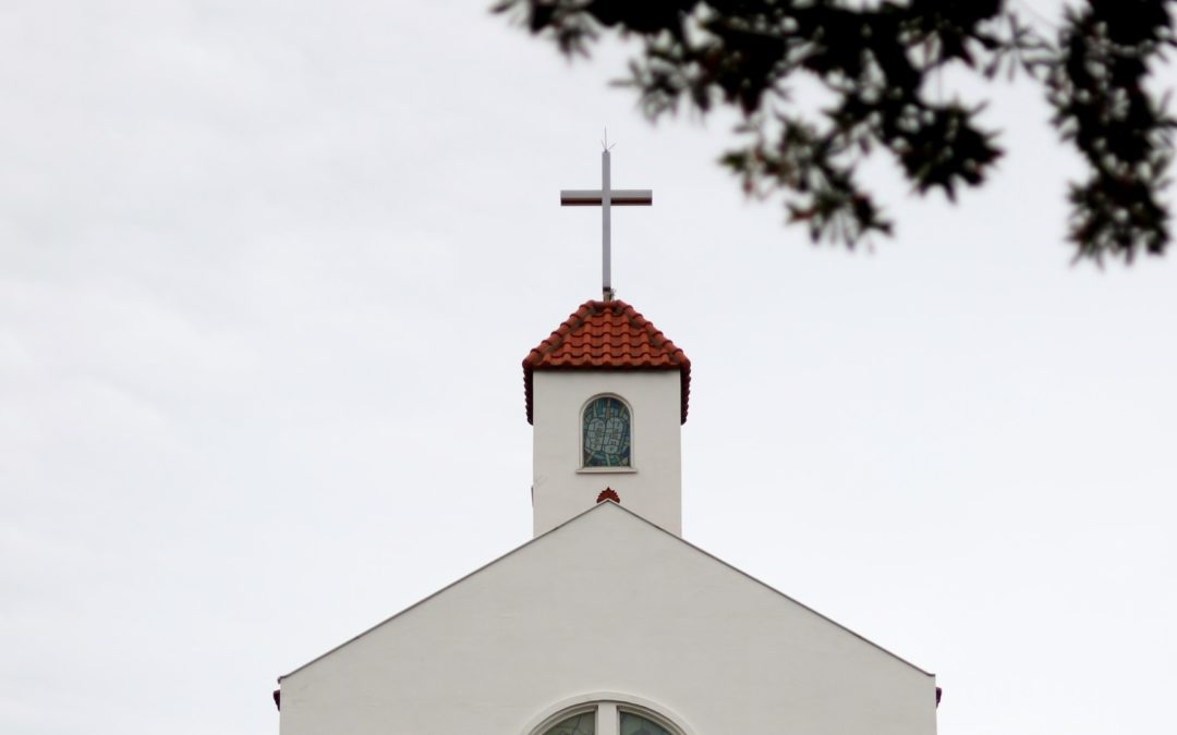 How do I choose the “right” church for me?