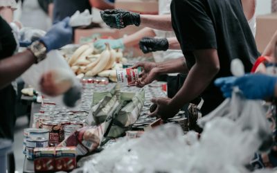  Freed to be Generous (Exodus 20:15)