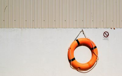 Failure Transformed (John 21:1-14)