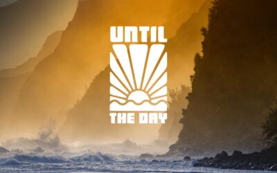 Until the Day (Phil 1:6, Eph 4:7-16)